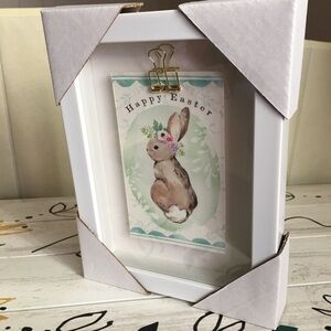 NWT Wall Art 6”x 8”